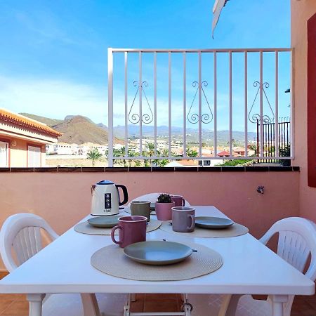 The Heights - Los Cristianos - Heated Pool - Wifi Free Exterior photo