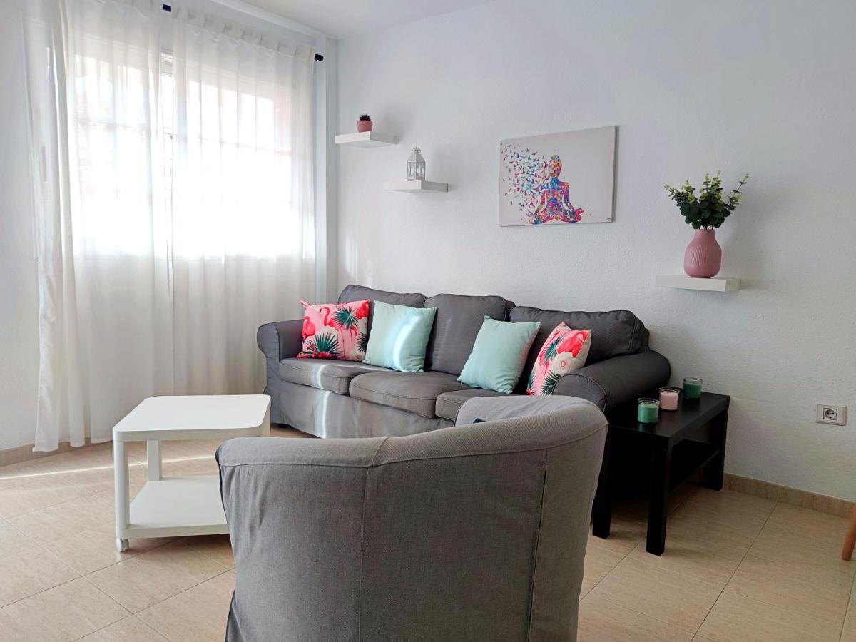 The Heights - Los Cristianos - Heated Pool - Wifi Free Exterior photo