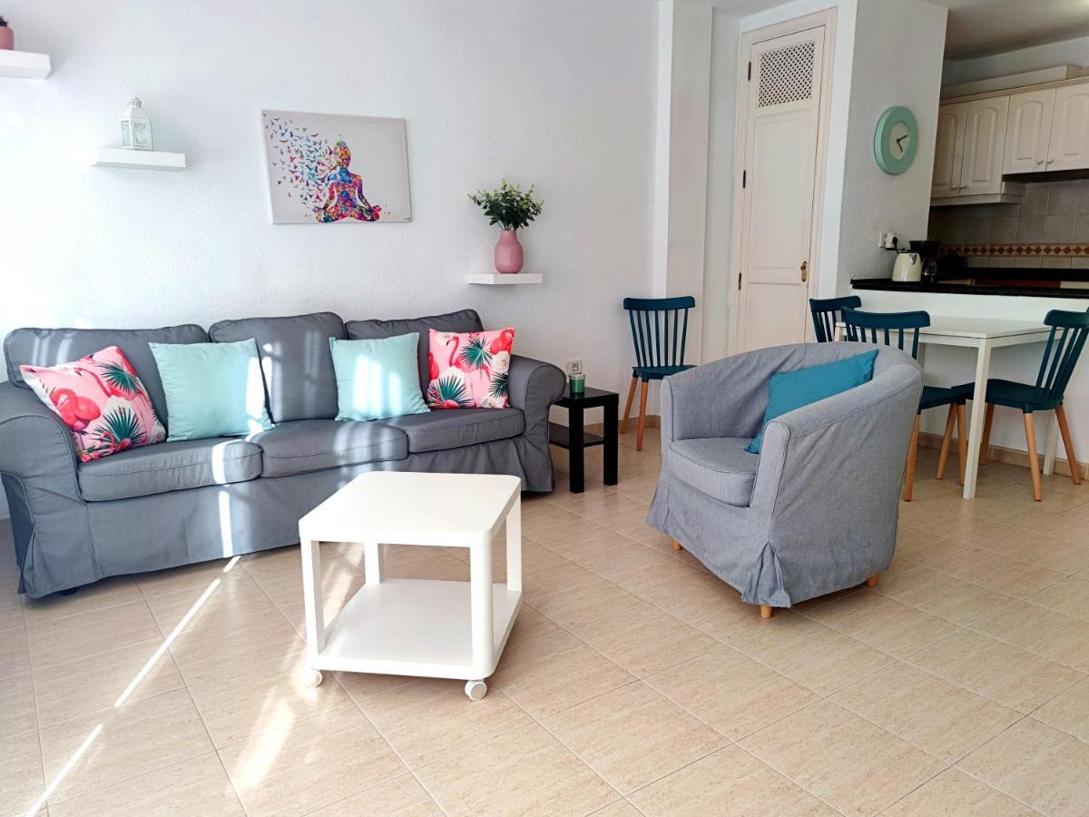 The Heights - Los Cristianos - Heated Pool - Wifi Free Exterior photo