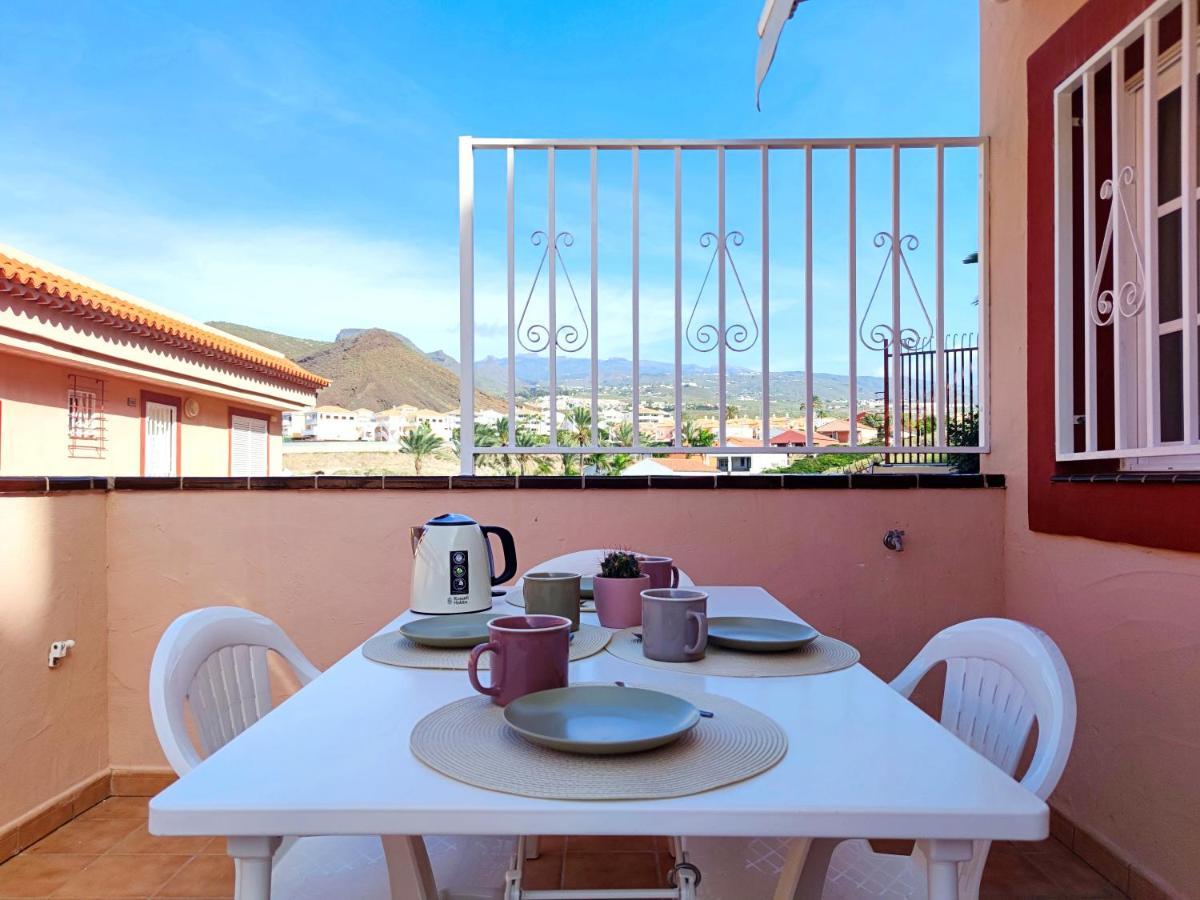 The Heights - Los Cristianos - Heated Pool - Wifi Free Exterior photo