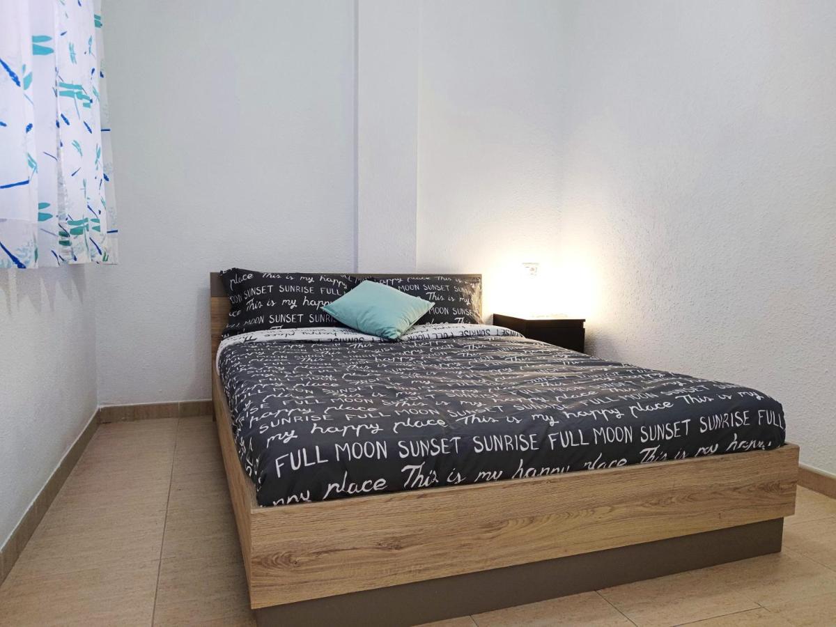 The Heights - Los Cristianos - Heated Pool - Wifi Free Exterior photo