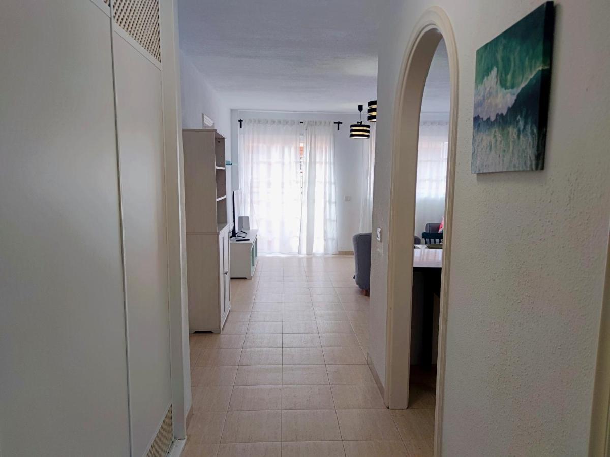 The Heights - Los Cristianos - Heated Pool - Wifi Free Exterior photo