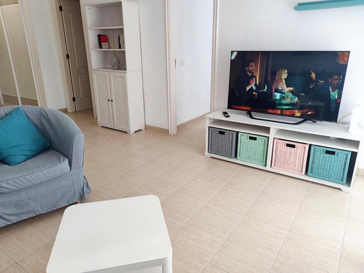 The Heights - Los Cristianos - Heated Pool - Wifi Free Exterior photo
