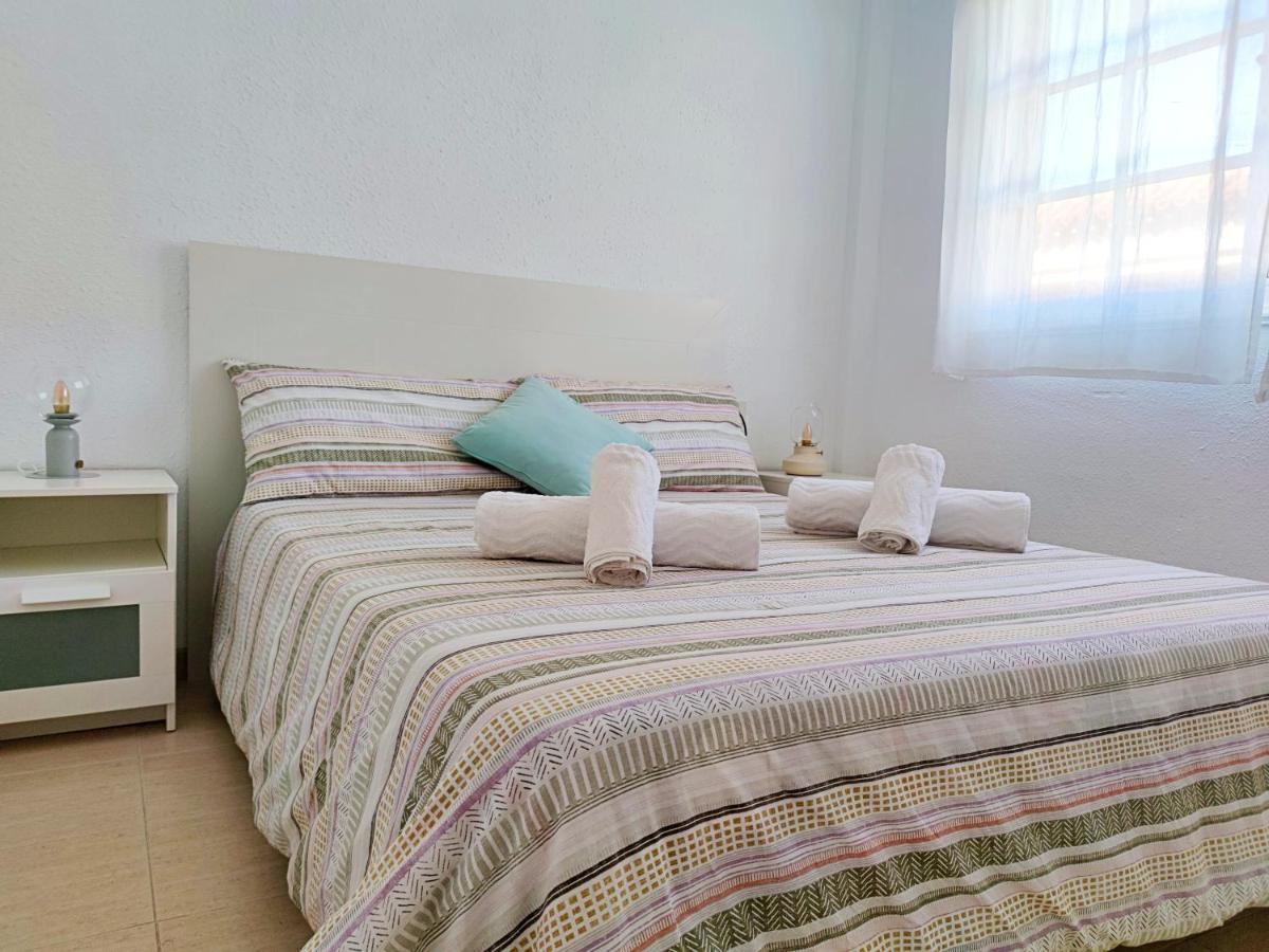 The Heights - Los Cristianos - Heated Pool - Wifi Free Exterior photo