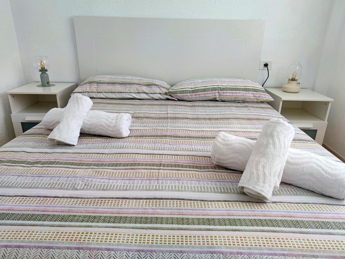 The Heights - Los Cristianos - Heated Pool - Wifi Free Exterior photo