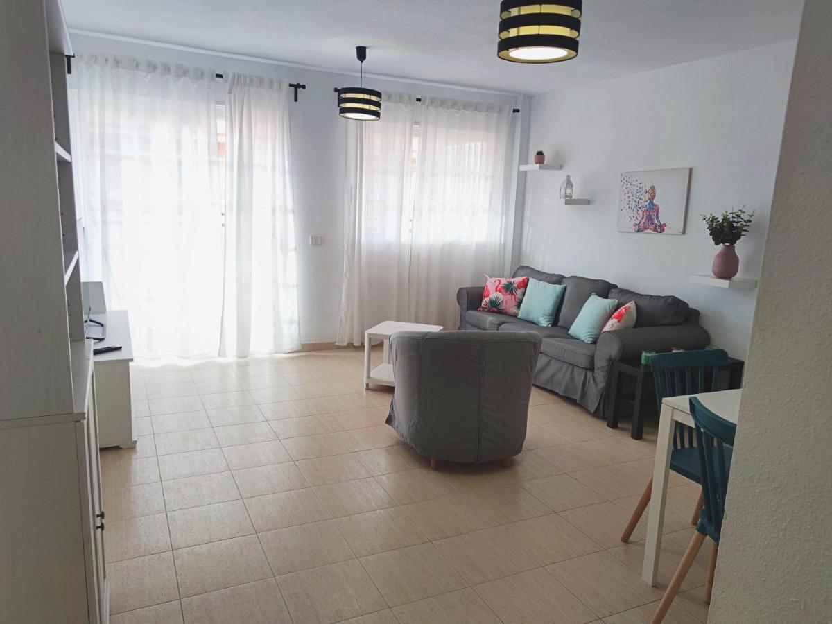 The Heights - Los Cristianos - Heated Pool - Wifi Free Exterior photo