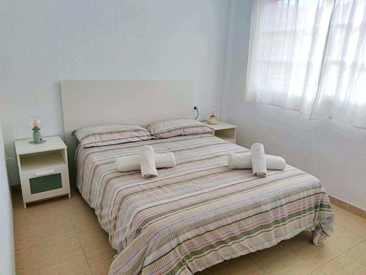 The Heights - Los Cristianos - Heated Pool - Wifi Free Exterior photo