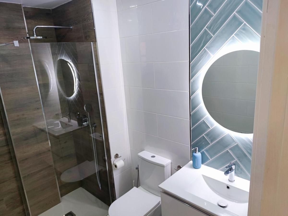The Heights - Los Cristianos - Heated Pool - Wifi Free Exterior photo