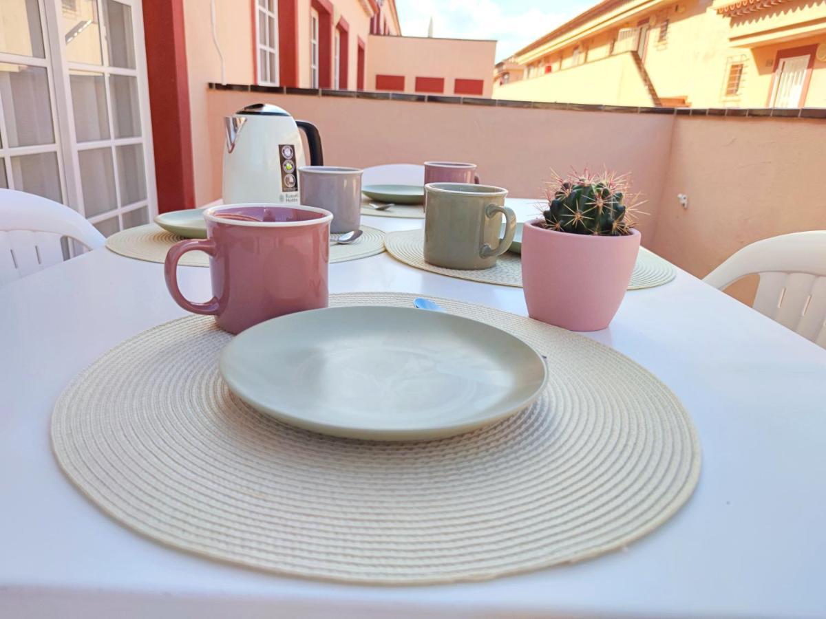The Heights - Los Cristianos - Heated Pool - Wifi Free Exterior photo