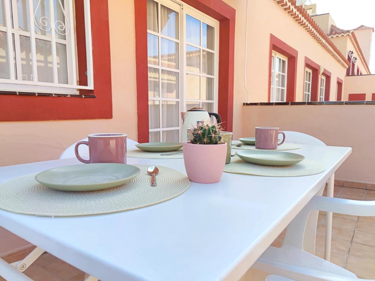 The Heights - Los Cristianos - Heated Pool - Wifi Free Exterior photo