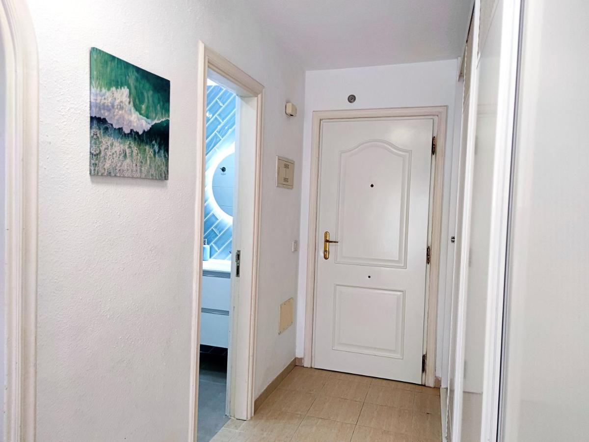 The Heights - Los Cristianos - Heated Pool - Wifi Free Exterior photo