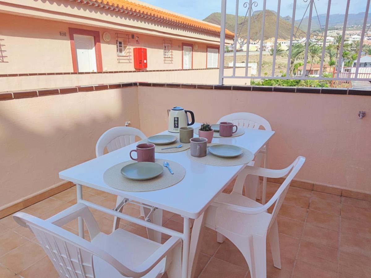 The Heights - Los Cristianos - Heated Pool - Wifi Free Exterior photo